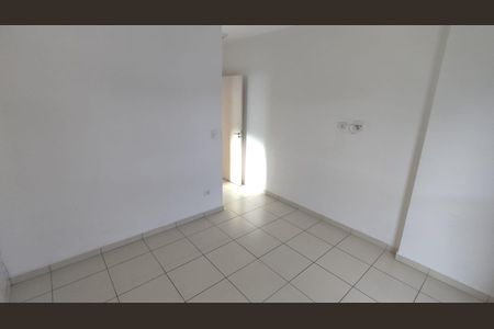 Quarto  de apartamento para alugar com 2 quartos, 80m² em Canto do Forte, Praia Grande