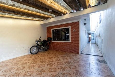 Casa à venda com 121m², 3 quartos e 2 vagas Casa à venda com 121m², 3 quartos e 2 vagasFoto 23