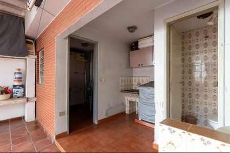 Casa à venda com 121m², 3 quartos e 2 vagas Casa à venda com 121m², 3 quartos e 2 vagasFoto 20