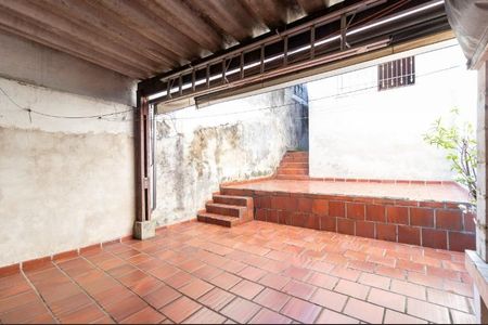 Casa à venda com 121m², 3 quartos e 2 vagas Casa à venda com 121m², 3 quartos e 2 vagasFoto 17