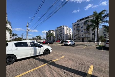 Apartamento à venda com 51m², 3 quartos e 1 vaga Apartamento à venda com 51m², 3 quartos e 1 vagaÁrea comum