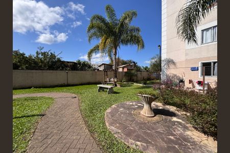 Apartamento à venda com 51m², 3 quartos e 1 vaga Apartamento à venda com 51m², 3 quartos e 1 vagaÁrea comum