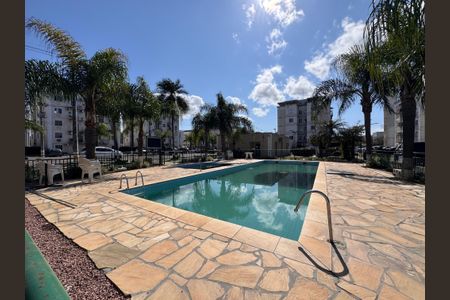 Apartamento à venda com 51m², 3 quartos e 1 vaga Apartamento à venda com 51m², 3 quartos e 1 vagaÁrea comum
