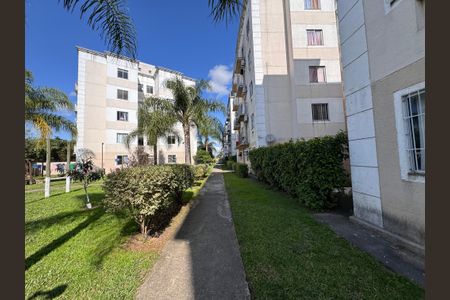 Apartamento à venda com 51m², 3 quartos e 1 vaga Apartamento à venda com 51m², 3 quartos e 1 vagaÁrea comum