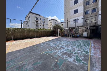Apartamento à venda com 51m², 3 quartos e 1 vaga Apartamento à venda com 51m², 3 quartos e 1 vagaÁrea comum