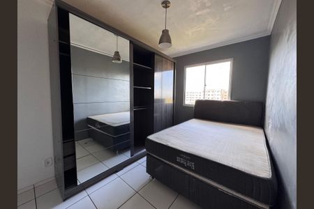 Apartamento à venda com 51m², 3 quartos e 1 vaga Apartamento à venda com 51m², 3 quartos e 1 vagaQuarto 1