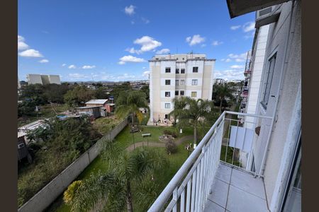 Apartamento à venda com 51m², 3 quartos e 1 vaga Apartamento à venda com 51m², 3 quartos e 1 vagaSacada