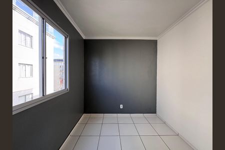 Apartamento à venda com 51m², 3 quartos e 1 vaga Apartamento à venda com 51m², 3 quartos e 1 vagaQuarto 2