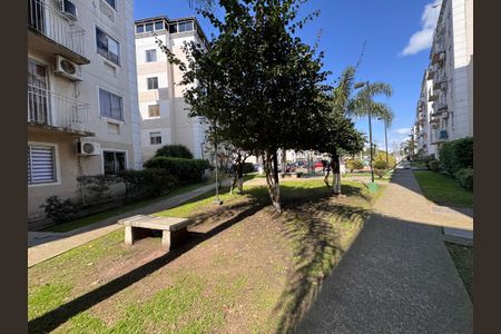 Apartamento à venda com 51m², 3 quartos e 1 vaga Apartamento à venda com 51m², 3 quartos e 1 vagaÁrea comum