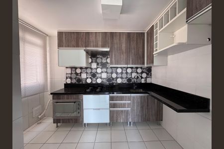 Apartamento à venda com 51m², 3 quartos e 1 vaga Apartamento à venda com 51m², 3 quartos e 1 vagaCozinha