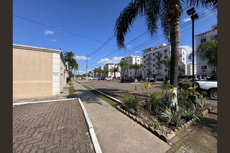 Apartamento à venda com 51m², 3 quartos e 1 vaga Apartamento à venda com 51m², 3 quartos e 1 vagaÁrea comum