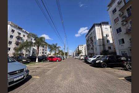 Apartamento à venda com 51m², 3 quartos e 1 vaga Apartamento à venda com 51m², 3 quartos e 1 vagaÁrea comum