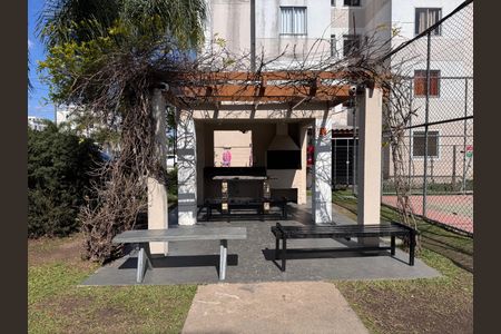 Apartamento à venda com 51m², 3 quartos e 1 vaga Apartamento à venda com 51m², 3 quartos e 1 vagaÁrea comum