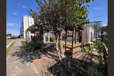 Apartamento à venda com 51m², 3 quartos e 1 vaga Apartamento à venda com 51m², 3 quartos e 1 vagaÁrea comum