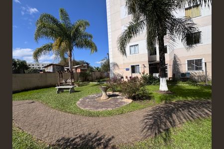 Apartamento à venda com 51m², 3 quartos e 1 vaga Apartamento à venda com 51m², 3 quartos e 1 vagaÁrea comum