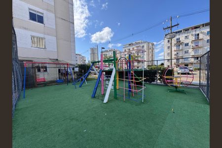 Apartamento à venda com 51m², 3 quartos e 1 vaga Apartamento à venda com 51m², 3 quartos e 1 vagaÁrea comum