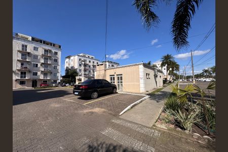 Apartamento à venda com 51m², 3 quartos e 1 vaga Apartamento à venda com 51m², 3 quartos e 1 vagaÁrea comum
