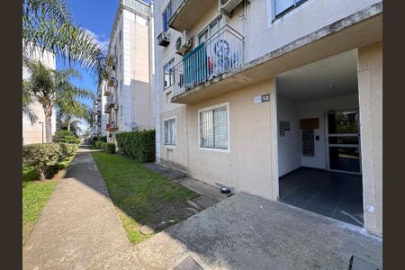 Apartamento à venda com 51m², 3 quartos e 1 vaga Apartamento à venda com 51m², 3 quartos e 1 vagaÁrea comum
