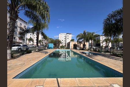Apartamento à venda com 51m², 3 quartos e 1 vaga Apartamento à venda com 51m², 3 quartos e 1 vagaÁrea comum