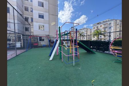 Apartamento à venda com 51m², 3 quartos e 1 vaga Apartamento à venda com 51m², 3 quartos e 1 vagaÁrea comum