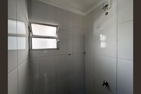 Apartamento à venda com 51m², 3 quartos e 1 vaga Apartamento à venda com 51m², 3 quartos e 1 vagaBanheiro
