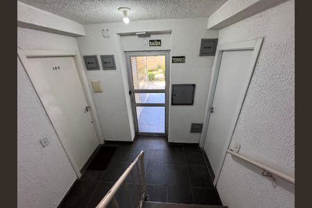 Apartamento à venda com 51m², 3 quartos e 1 vaga Apartamento à venda com 51m², 3 quartos e 1 vagaÁrea comum