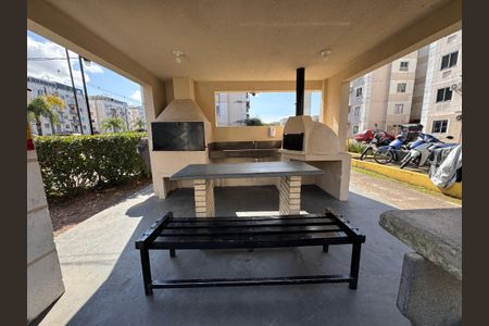 Apartamento à venda com 51m², 3 quartos e 1 vaga Apartamento à venda com 51m², 3 quartos e 1 vagaÁrea comum