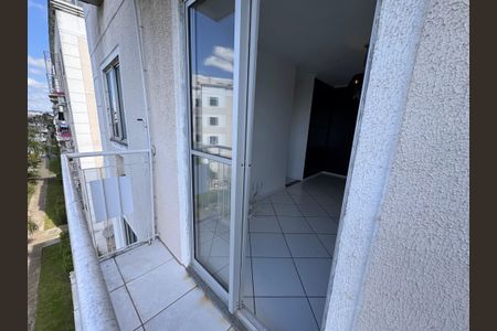 Apartamento à venda com 51m², 3 quartos e 1 vaga Apartamento à venda com 51m², 3 quartos e 1 vagaSacada