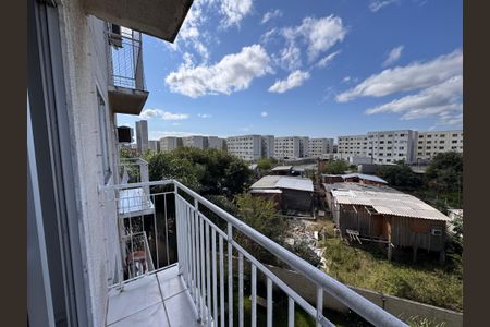 Apartamento à venda com 51m², 3 quartos e 1 vaga Apartamento à venda com 51m², 3 quartos e 1 vagaSacada