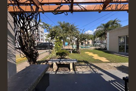 Apartamento à venda com 51m², 3 quartos e 1 vaga Apartamento à venda com 51m², 3 quartos e 1 vagaÁrea comum