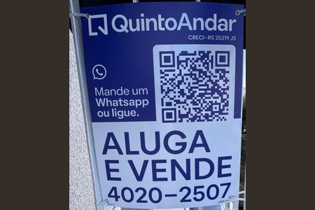 Apartamento à venda com 51m², 3 quartos e 1 vaga Apartamento à venda com 51m², 3 quartos e 1 vagaPlaca