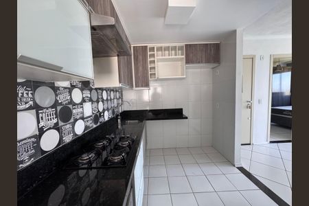 Apartamento à venda com 51m², 3 quartos e 1 vaga Apartamento à venda com 51m², 3 quartos e 1 vagaCozinha