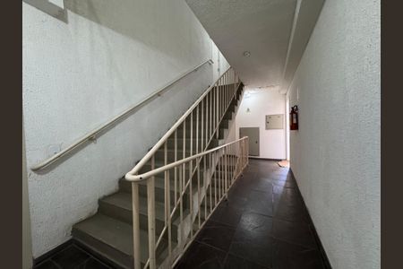 Apartamento à venda com 51m², 3 quartos e 1 vaga Apartamento à venda com 51m², 3 quartos e 1 vagaÁrea comum