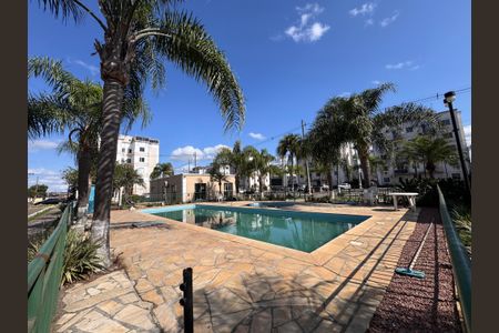 Apartamento à venda com 51m², 3 quartos e 1 vaga Apartamento à venda com 51m², 3 quartos e 1 vagaÁrea comum