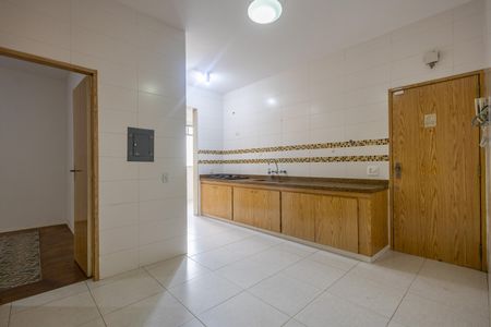 Apartamento para alugar com 147m², 3 quartos e 1 vaga Apartamento para alugar com 147m², 3 quartos e 1 vagaCozinha
