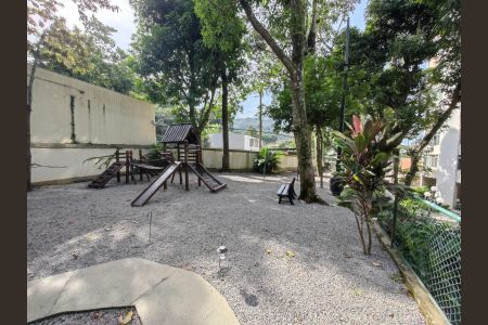 Apartamento para alugar com 147m², 3 quartos e 1 vaga Apartamento para alugar com 147m², 3 quartos e 1 vagaPlayground