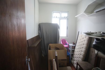Apartamento à venda com 100m², 3 quartos e 2 vagasQuarto 2