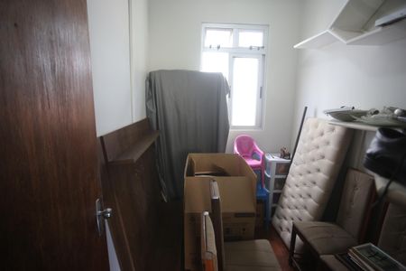 Apartamento à venda com 100m², 3 quartos e 2 vagasQuarto 2