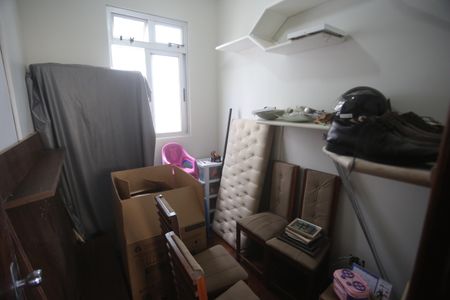 Apartamento à venda com 100m², 3 quartos e 2 vagasQuarto 2