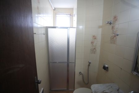 Apartamento à venda com 100m², 3 quartos e 2 vagasBanheiro