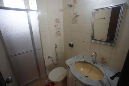 Apartamento à venda com 100m², 3 quartos e 2 vagasBanheiro