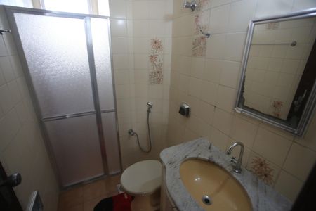 Apartamento à venda com 100m², 3 quartos e 2 vagasBanheiro