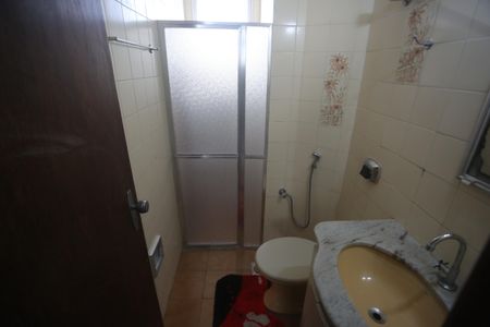 Apartamento à venda com 100m², 3 quartos e 2 vagasBanheiro