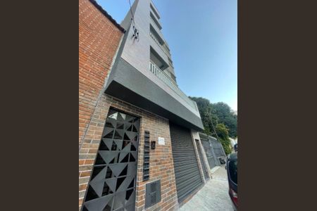 Apartamento à venda com 30m², 1 quarto e sem vagaFoto 22