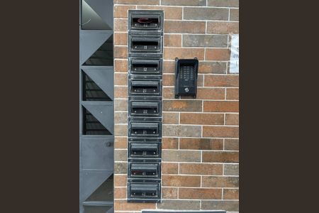 Apartamento à venda com 30m², 1 quarto e sem vagaFoto 20