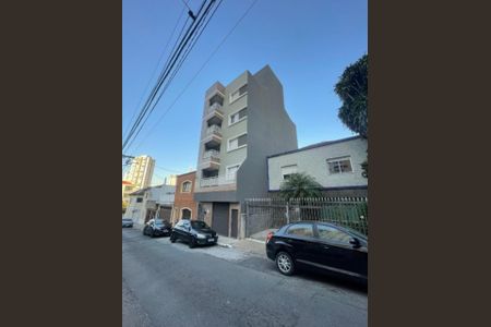 Apartamento à venda com 30m², 1 quarto e sem vagaFoto 21