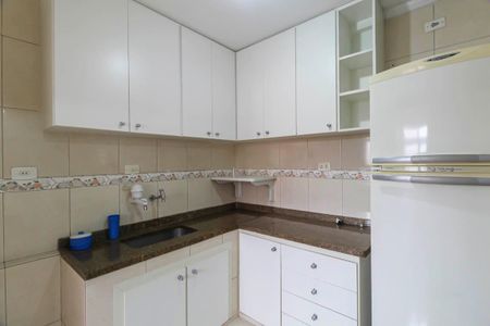 Apartamento à venda com 72m², 3 quartos e 1 vaga Apartamento à venda com 72m², 3 quartos e 1 vagaCozinha
