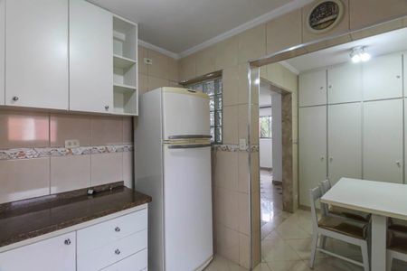 Apartamento à venda com 72m², 3 quartos e 1 vaga Apartamento à venda com 72m², 3 quartos e 1 vagaCozinha