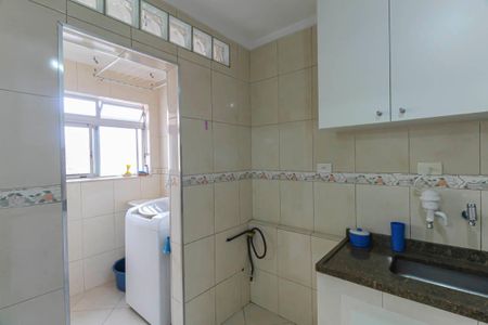 Apartamento à venda com 72m², 3 quartos e 1 vaga Apartamento à venda com 72m², 3 quartos e 1 vagaCozinha