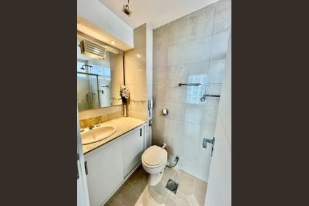 Apartamento à venda com 96m², 2 quartos e 2 vagas